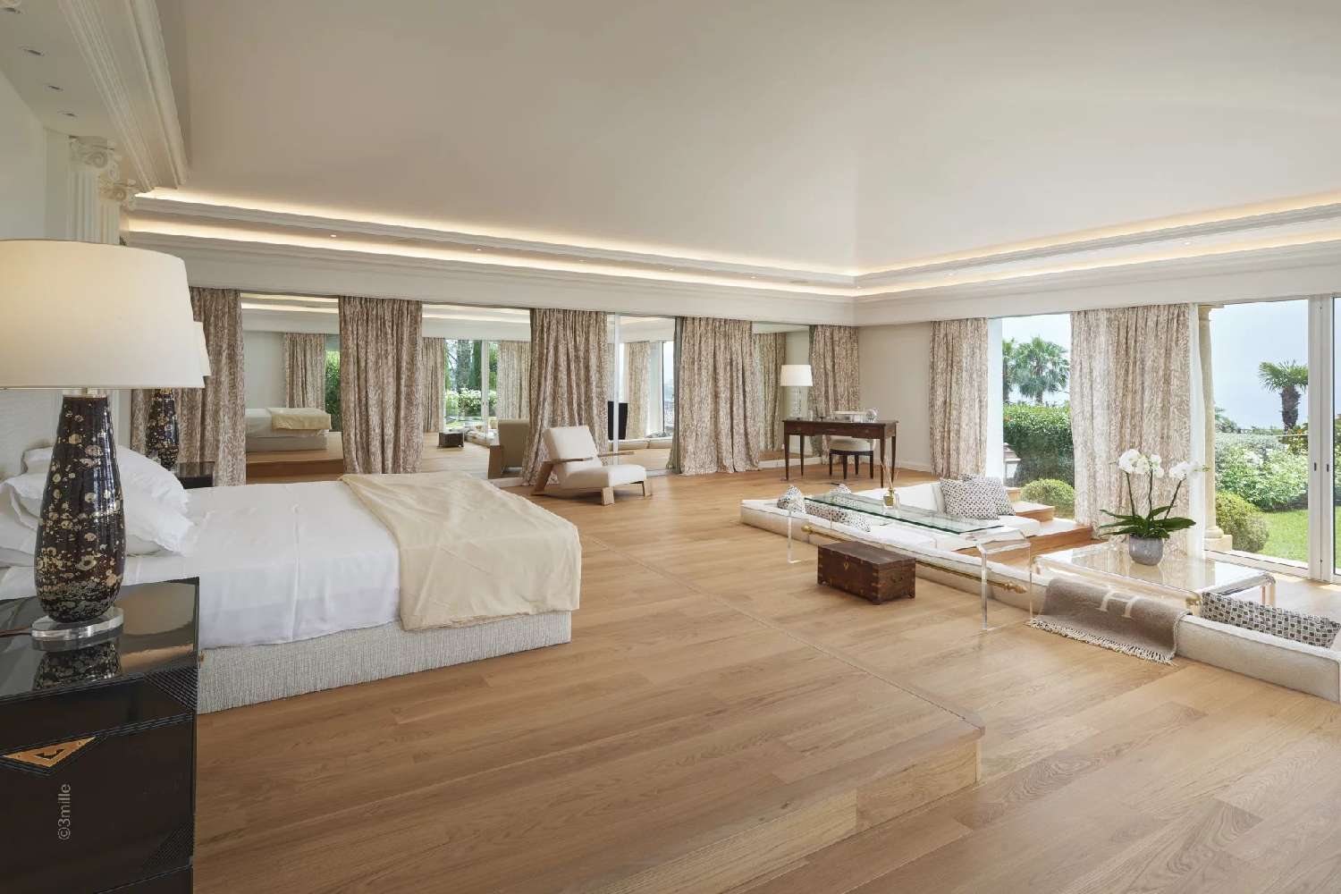 à vendre villa Cannes Alpes-Maritimes 6