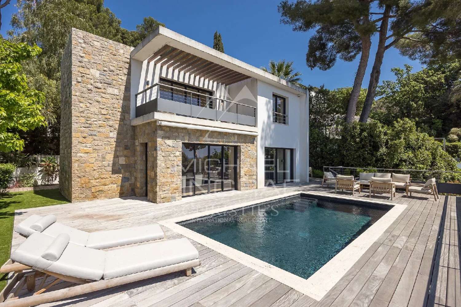  à vendre villa Cannes Alpes-Maritimes 1