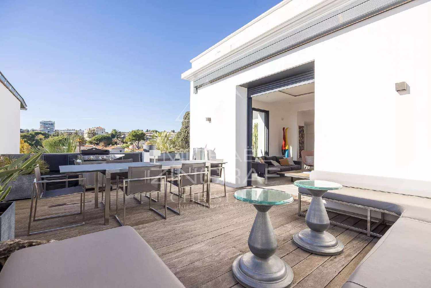  à vendre villa Cannes Alpes-Maritimes 1