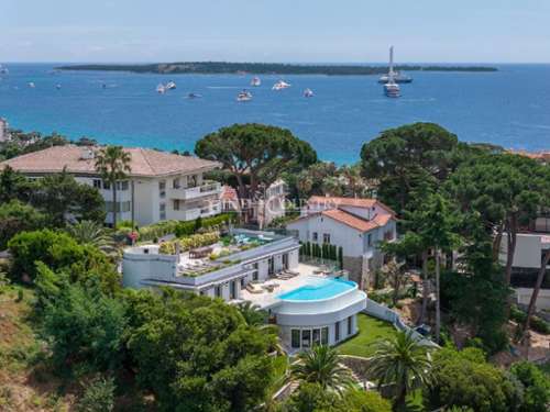Cannes Alpes-Maritimes villa foto 7351692