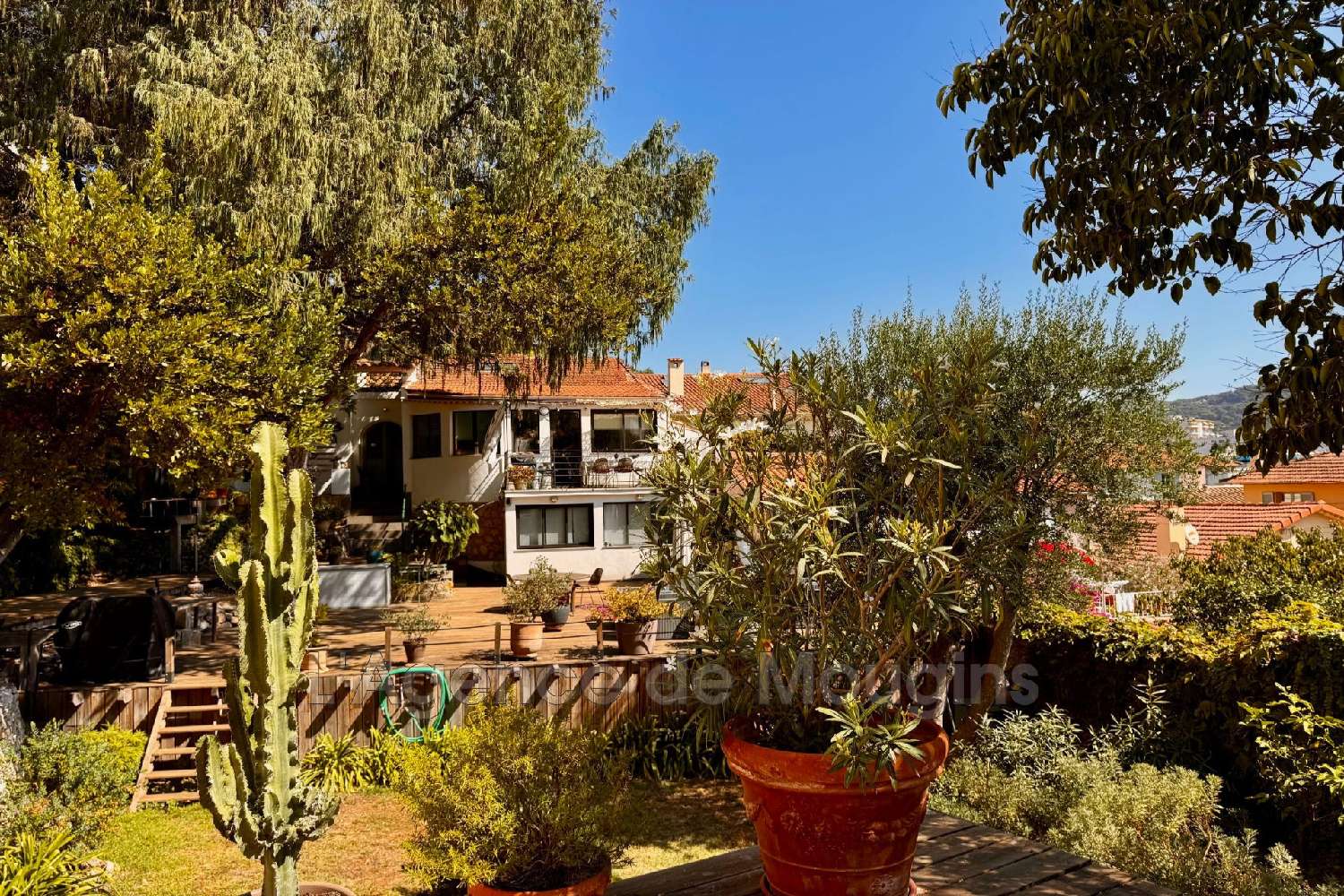  for sale villa Cannes Alpes-Maritimes 1