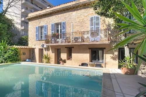 Cannes Alpes-Maritimes villa foto 7352048