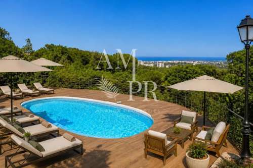Cannes Alpes-Maritimes villa foto 7355985