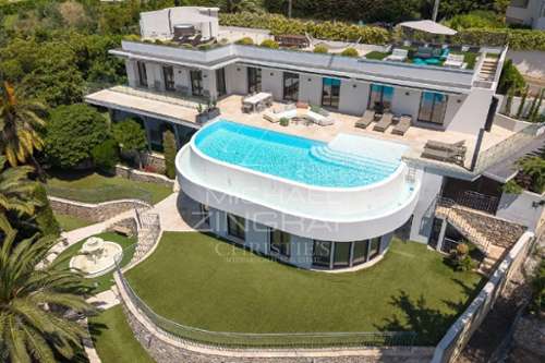 Cannes Alpes-Maritimes villa foto 7355986