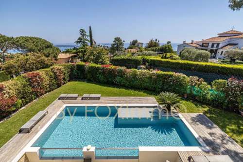 Cannes Alpes-Maritimes villa foto 7360509