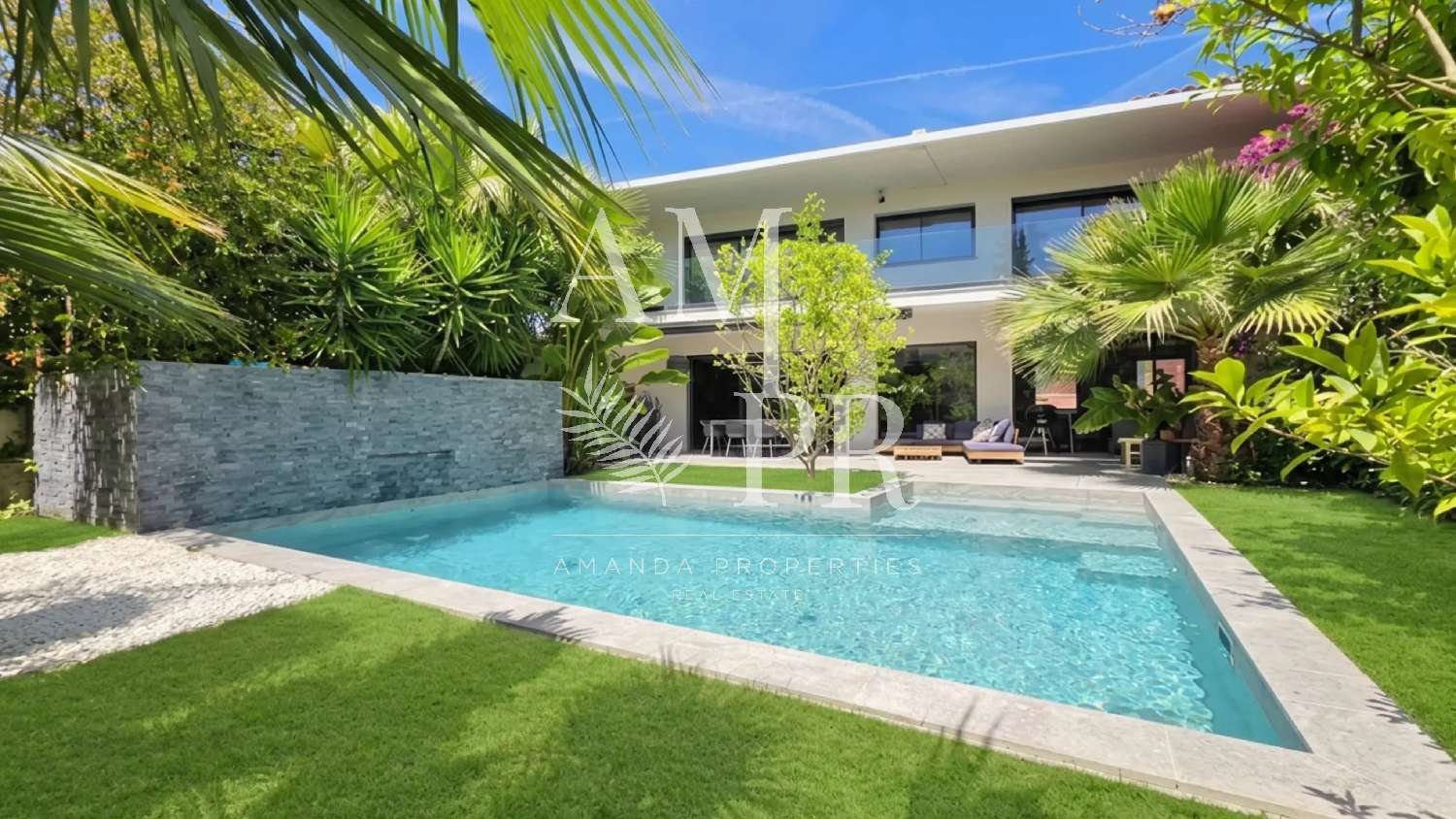  te koop villa Cannes Alpes-Maritimes 1