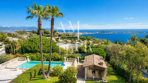 Cannes Alpes-Maritimes villa foto 7360516