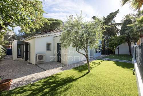 Cannes Alpes-Maritimes Villa Bild 7364697