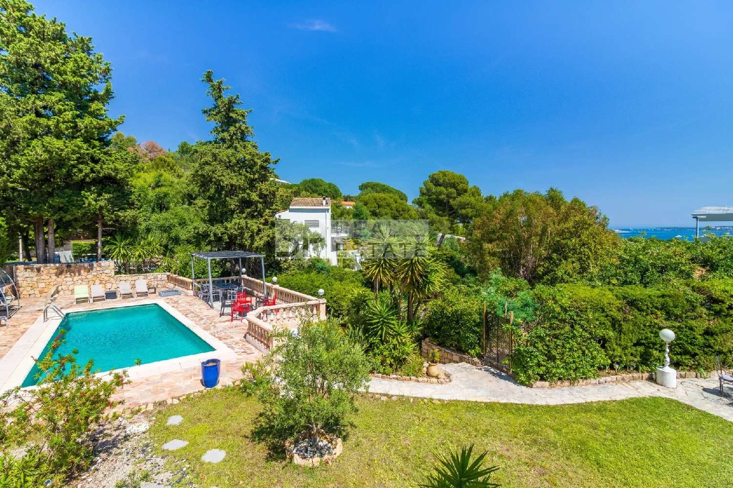  kaufen Villa Cannes Alpes-Maritimes 1