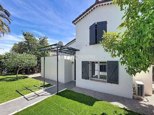 Cannes Alpes-Maritimes villa foto 7365050