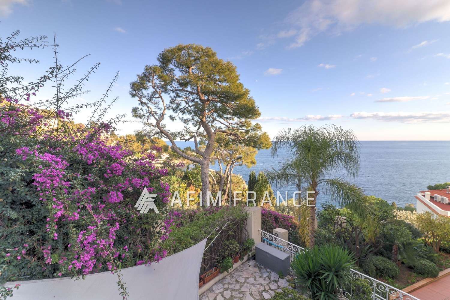 en venta villa Cap-d'Ail Alpes-Maritimes 1