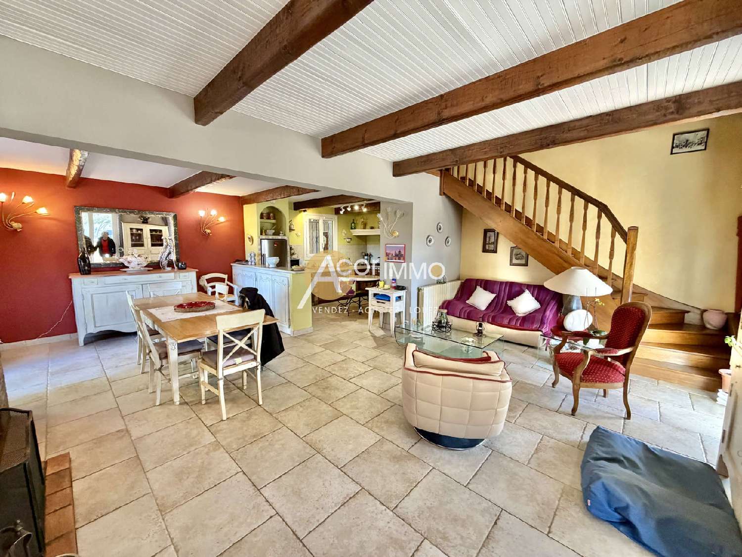 te koop villa Carcès Var 6