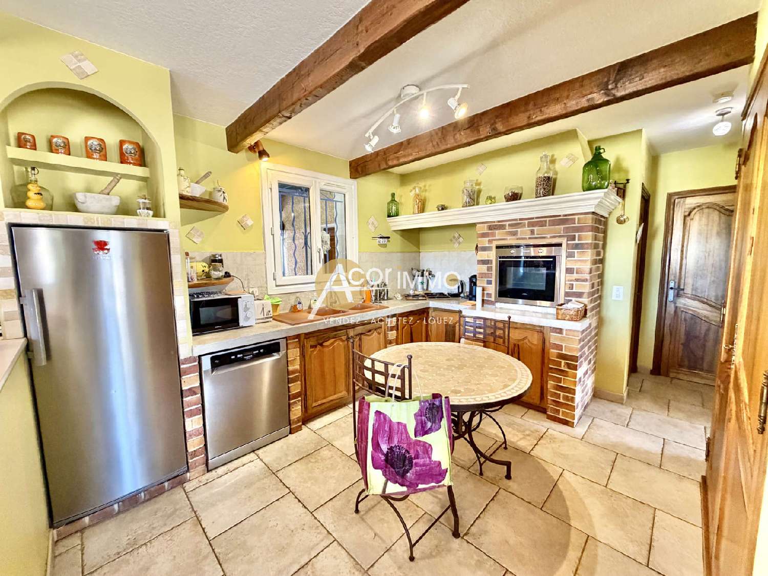 te koop villa Carcès Var 7