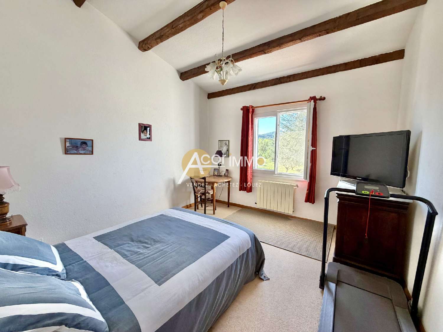 te koop villa Carcès Var 8
