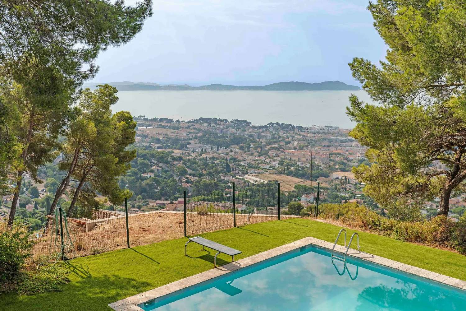  for sale villa Carqueiranne Var 2