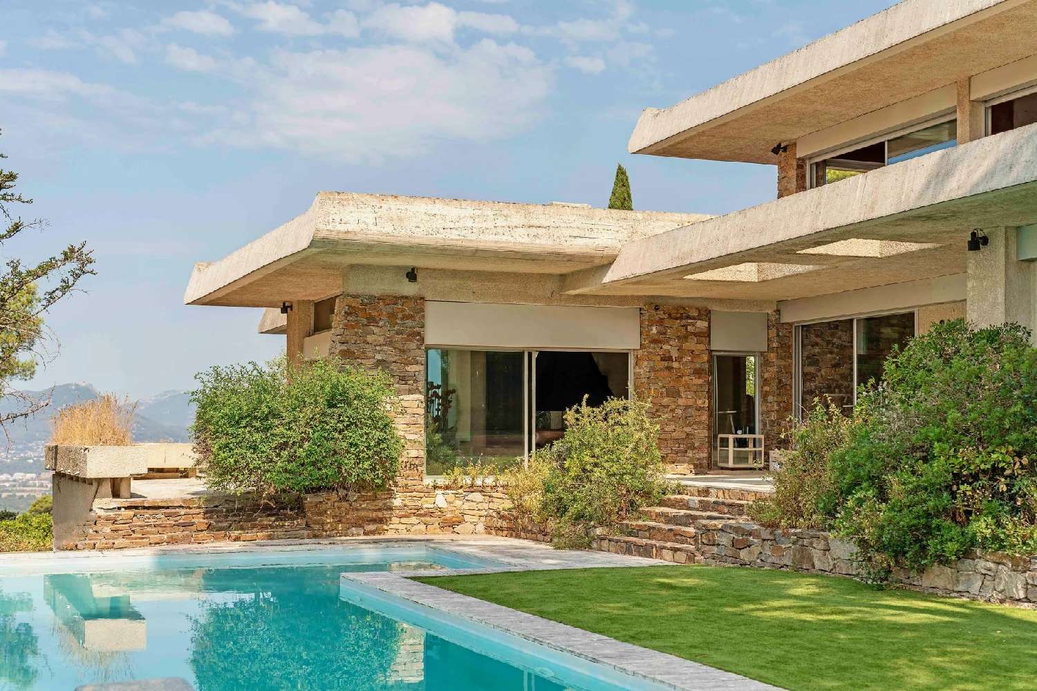  for sale villa Carqueiranne Var 5
