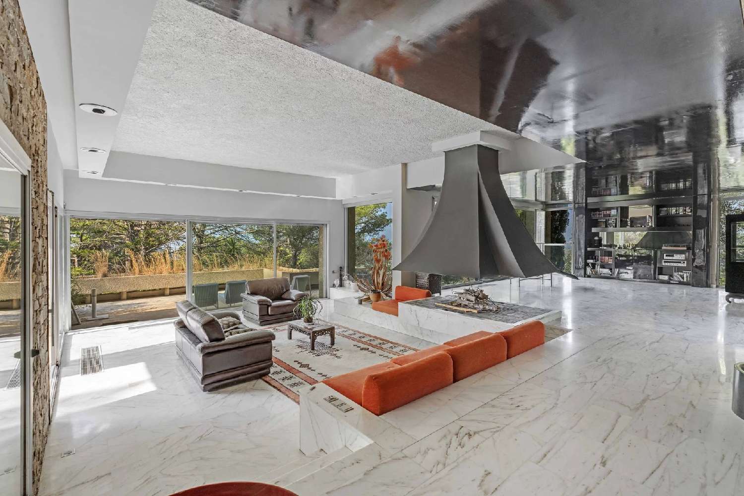  for sale villa Carqueiranne Var 7