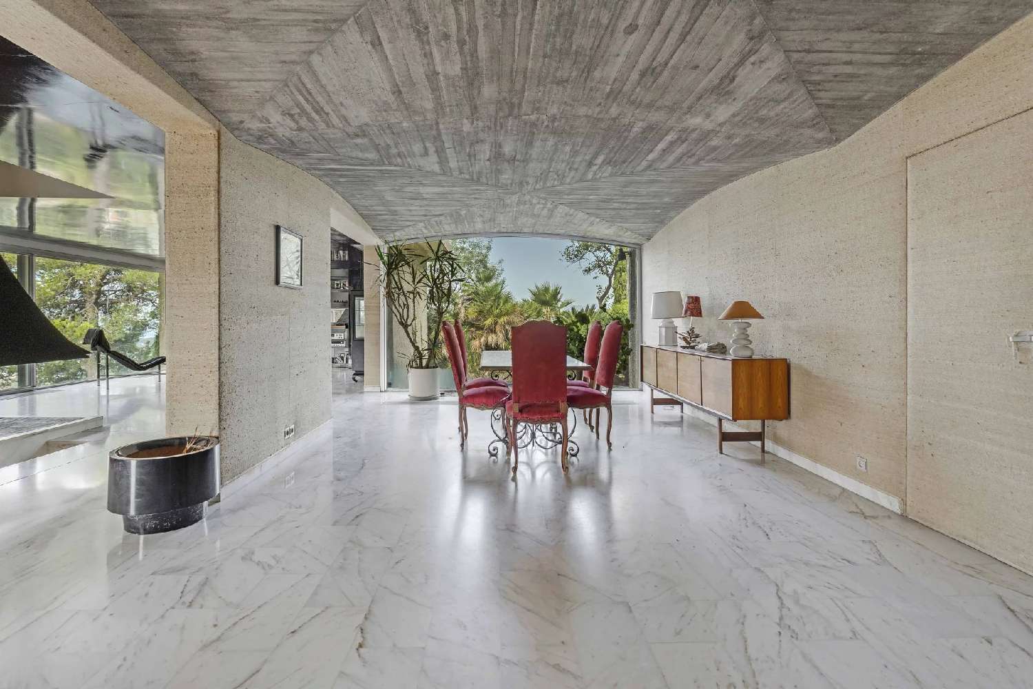  for sale villa Carqueiranne Var 8
