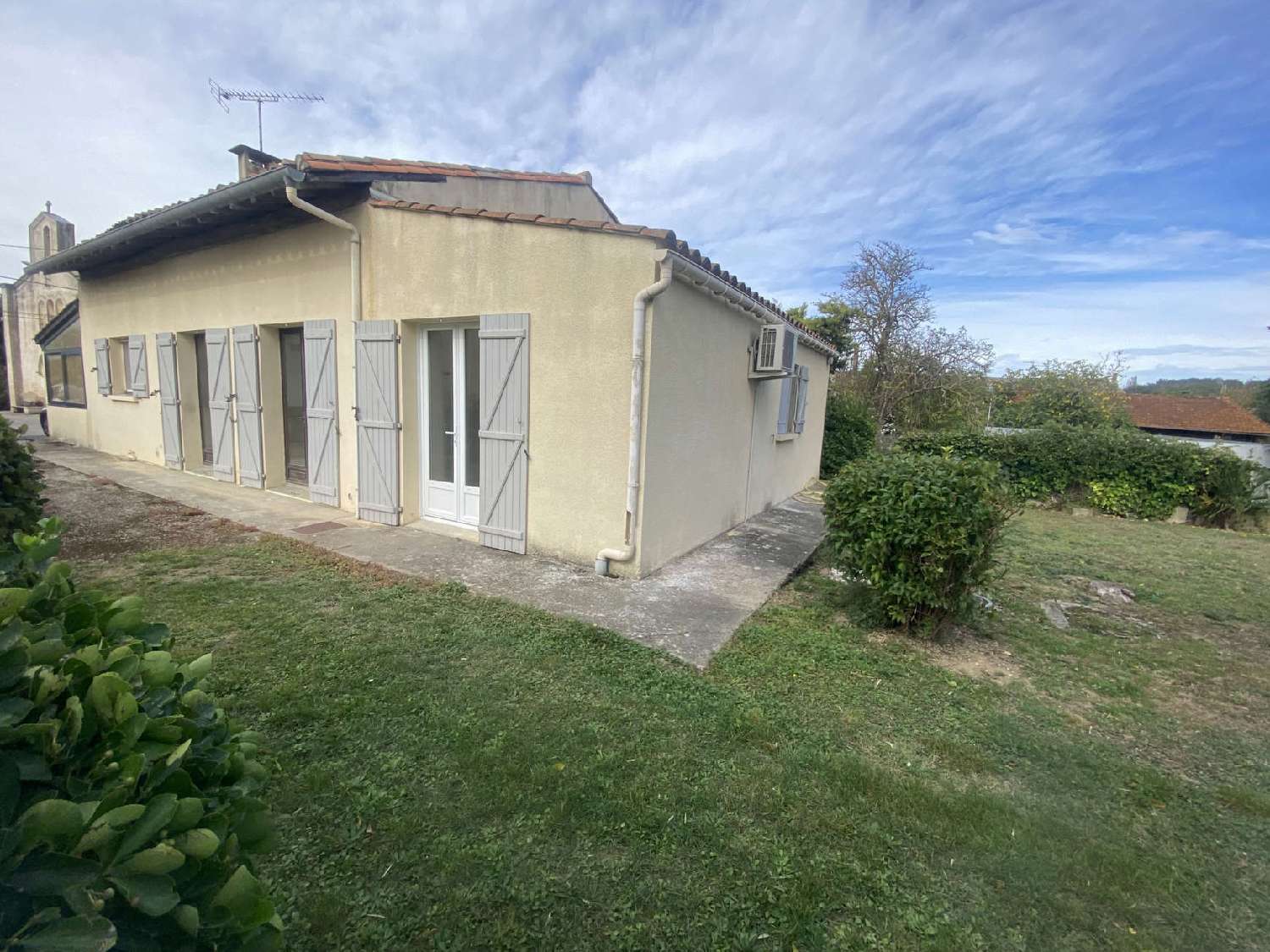  à vendre villa Castelnaudary Aude 1