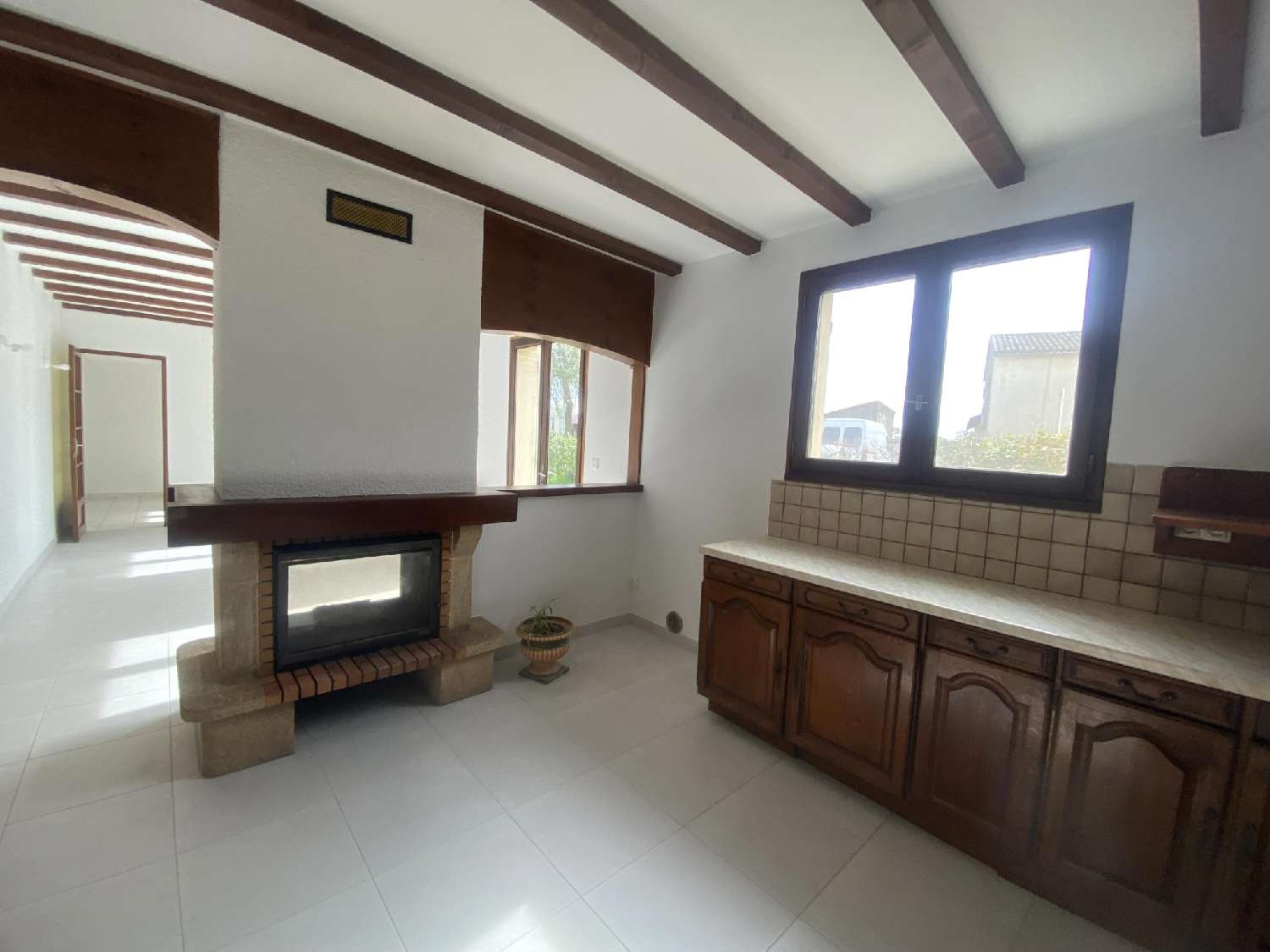  à vendre villa Castelnaudary Aude 3