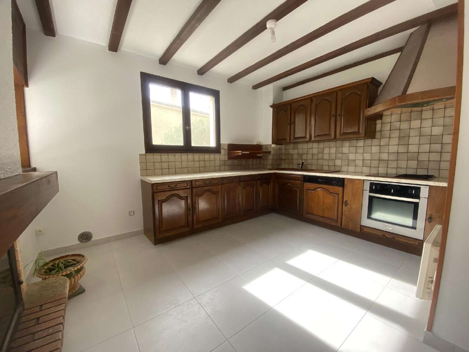  à vendre villa Castelnaudary Aude 4