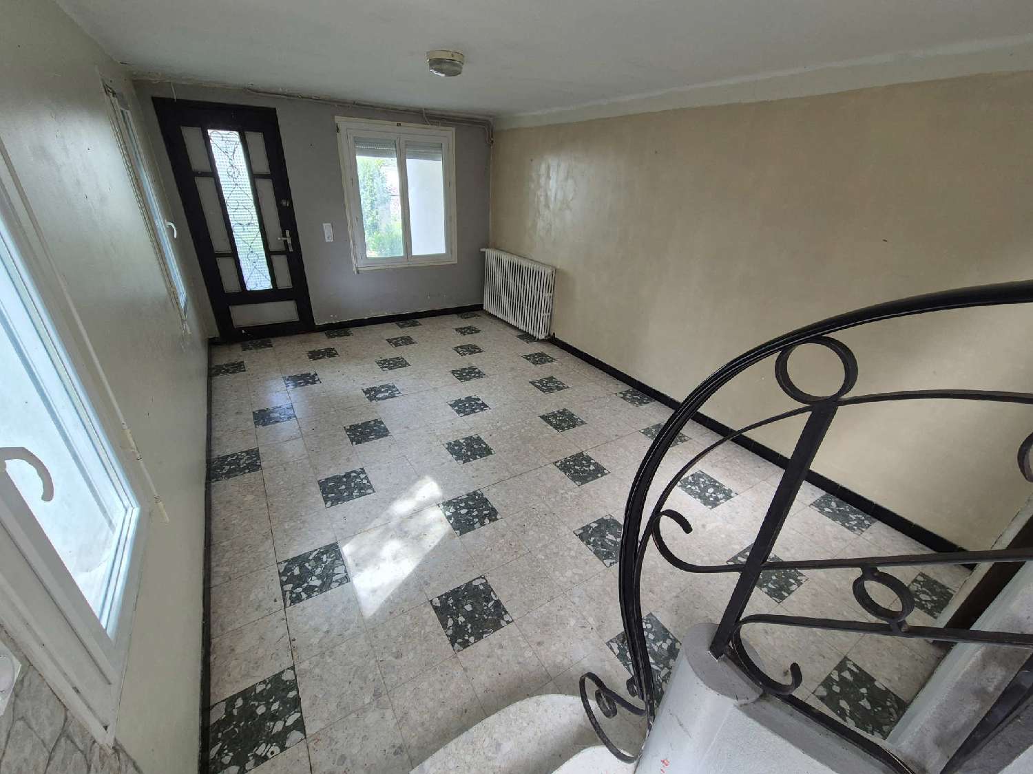  à vendre villa Castelnaudary Aude 2