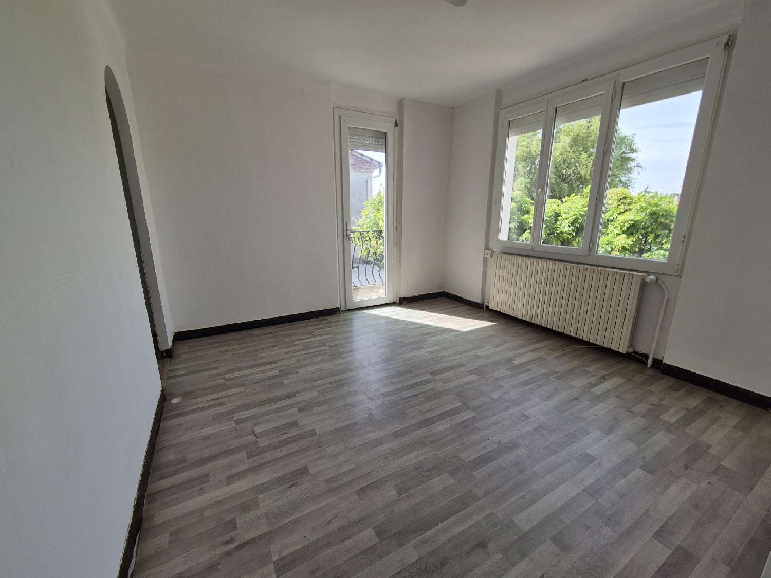  à vendre villa Castelnaudary Aude 4