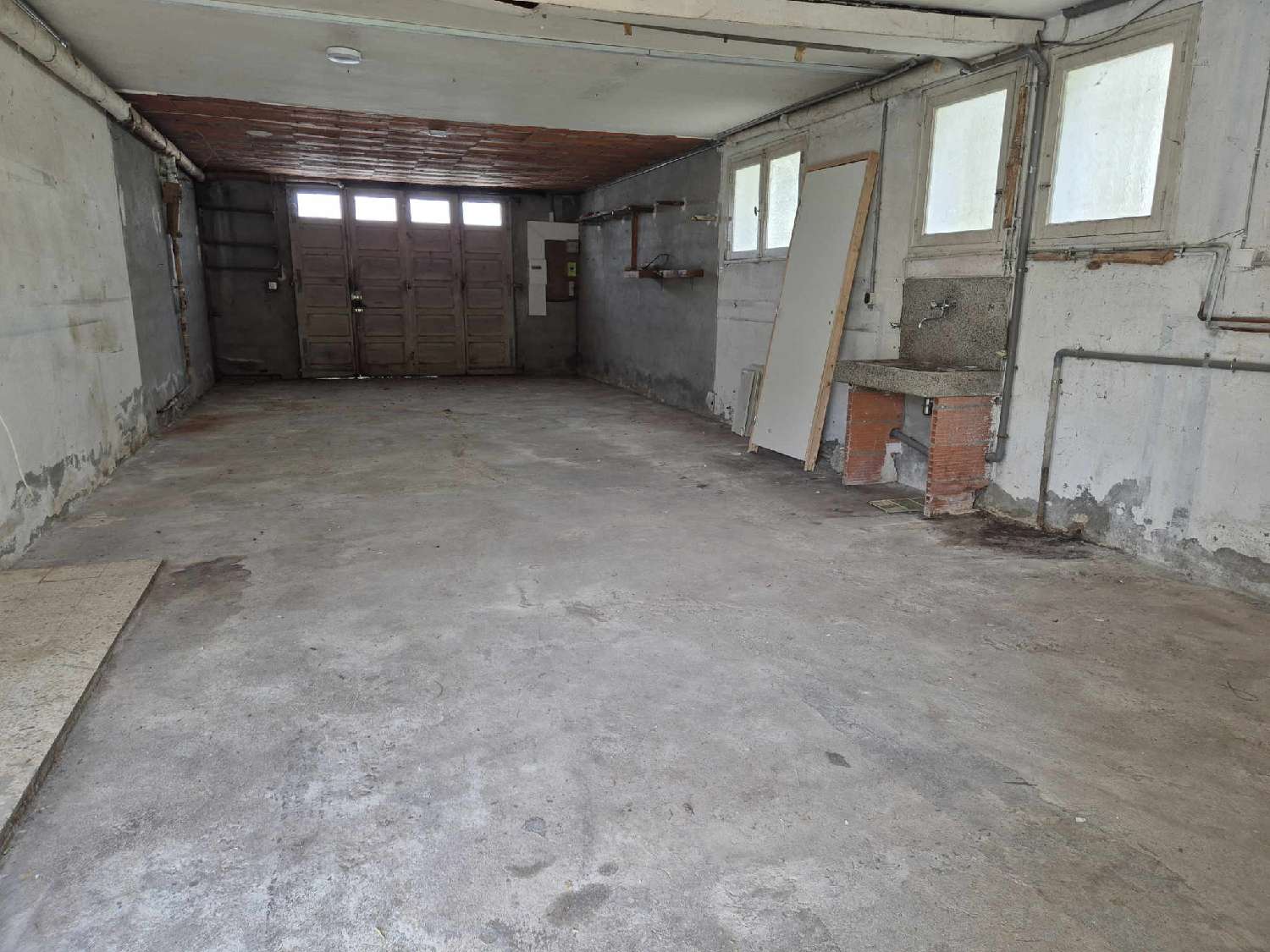  à vendre villa Castelnaudary Aude 8