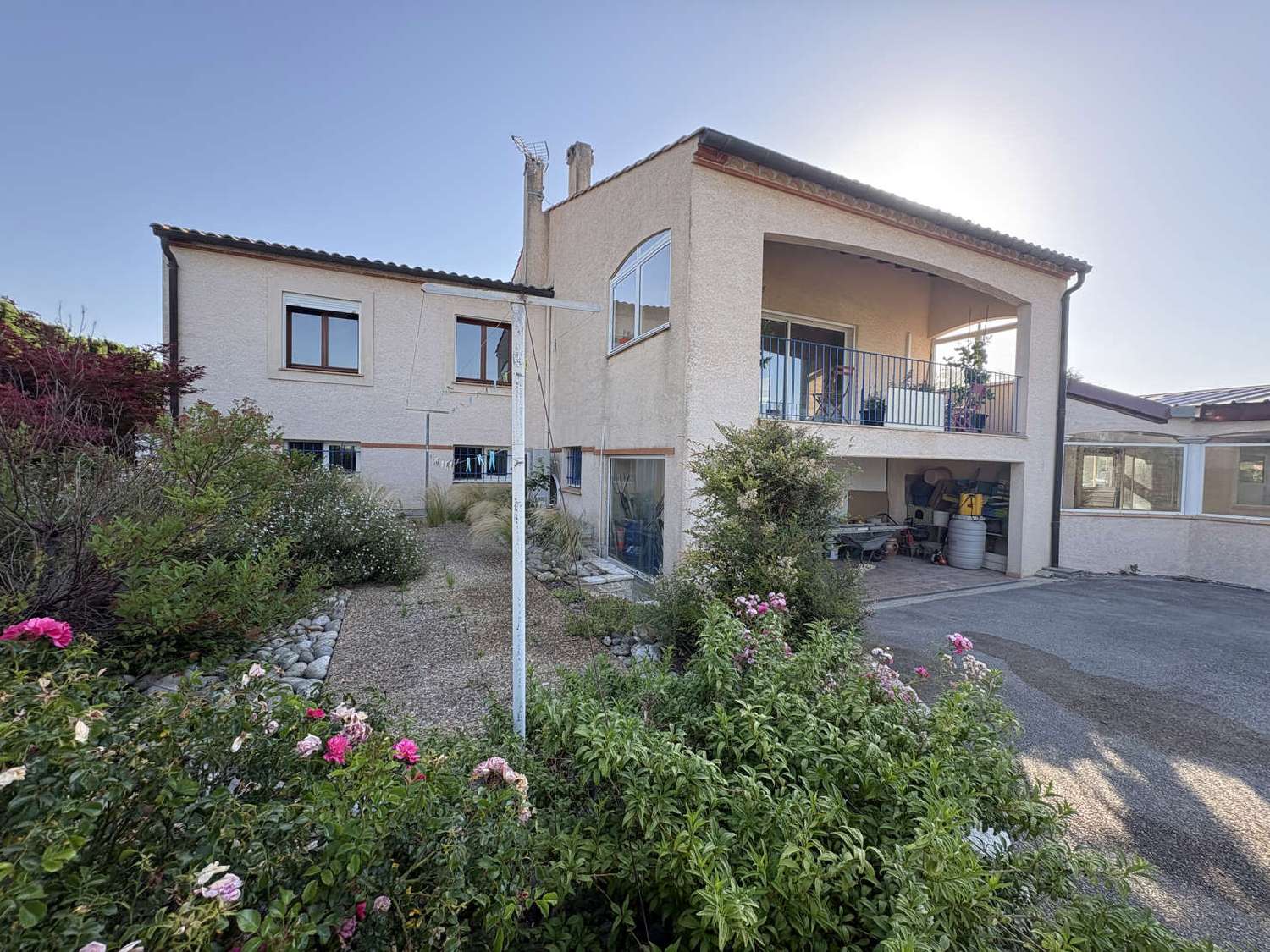  for sale villa Castelnaudary Aude 1