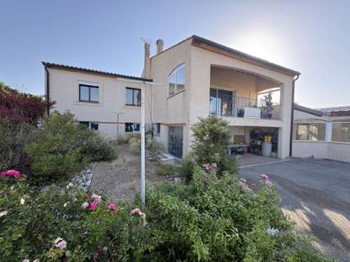 Castelnaudary Aude villa foto 7362913