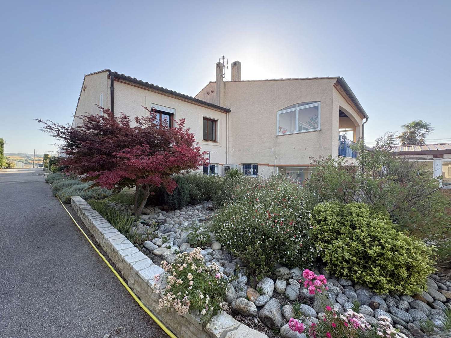  for sale villa Castelnaudary Aude 2