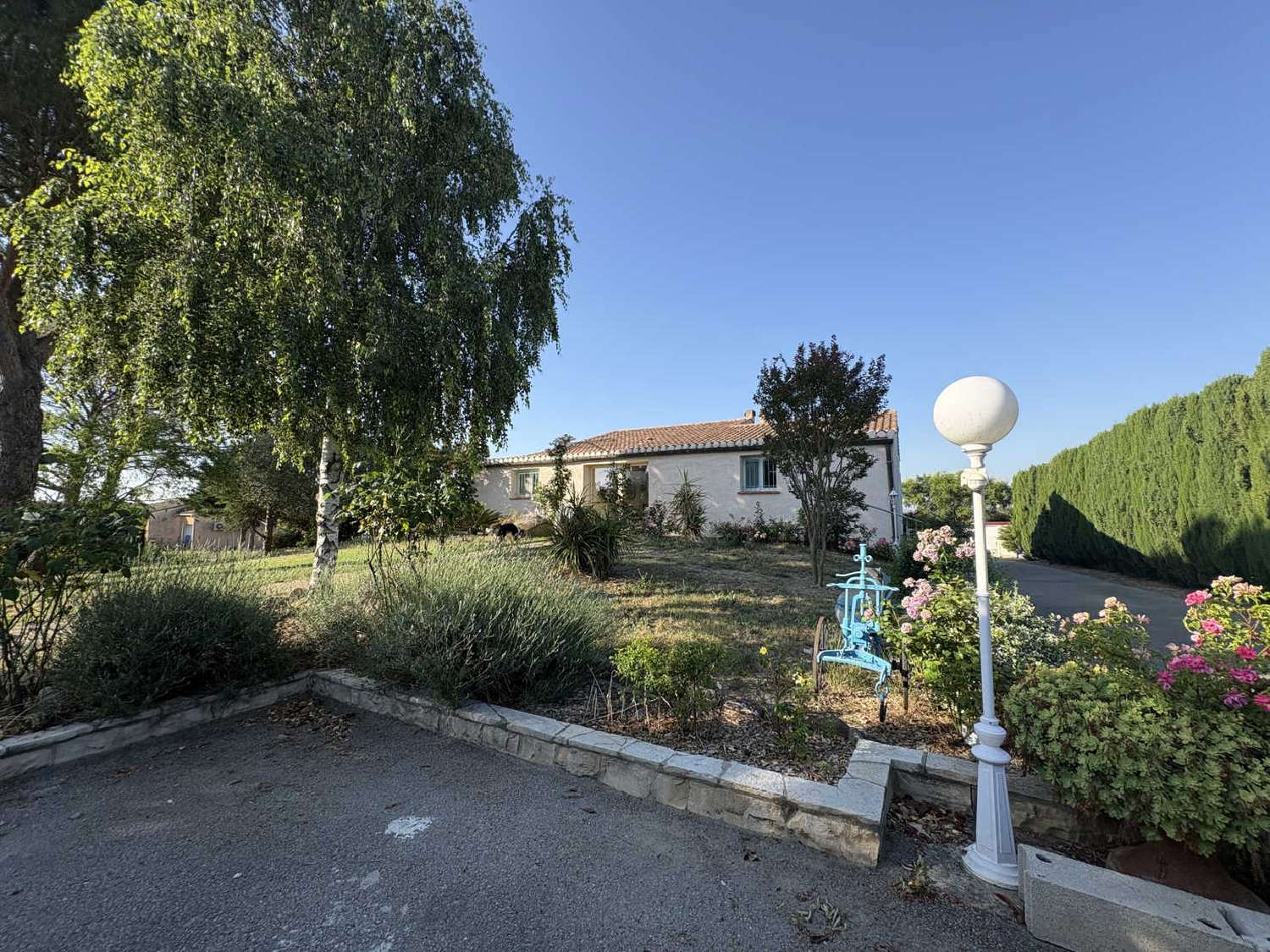  for sale villa Castelnaudary Aude 3