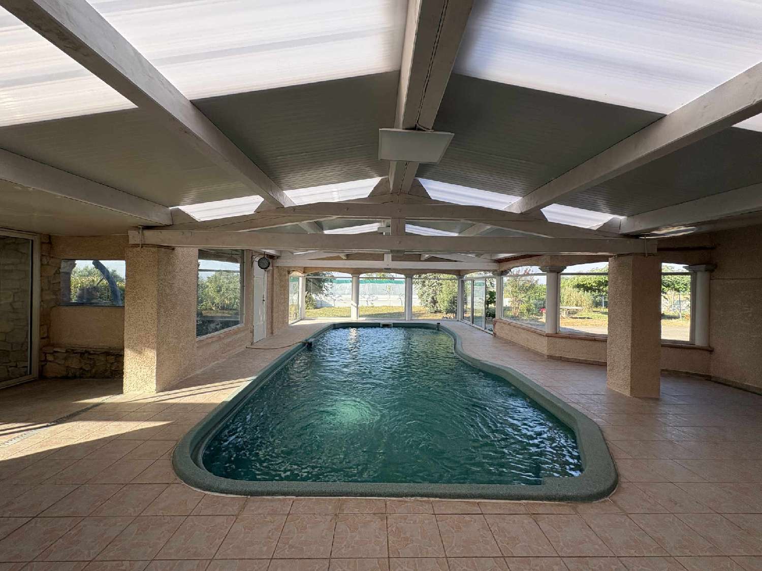  for sale villa Castelnaudary Aude 4