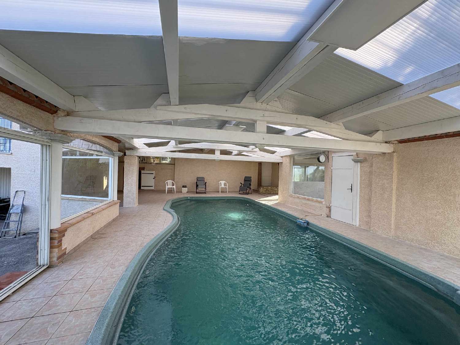  for sale villa Castelnaudary Aude 5