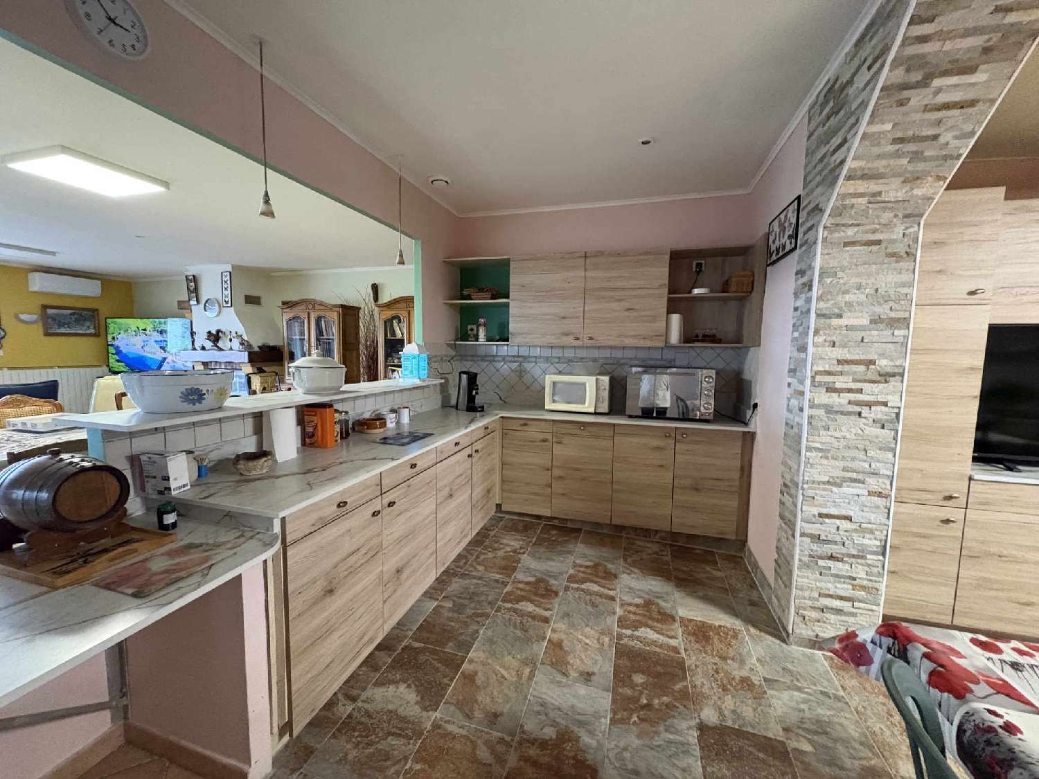  for sale villa Castelnaudary Aude 6
