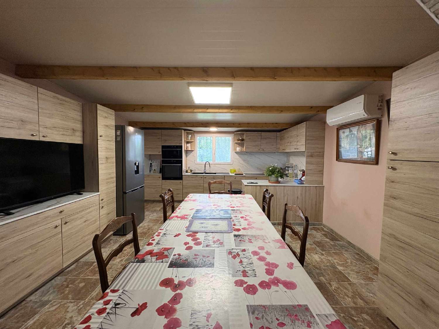  for sale villa Castelnaudary Aude 7