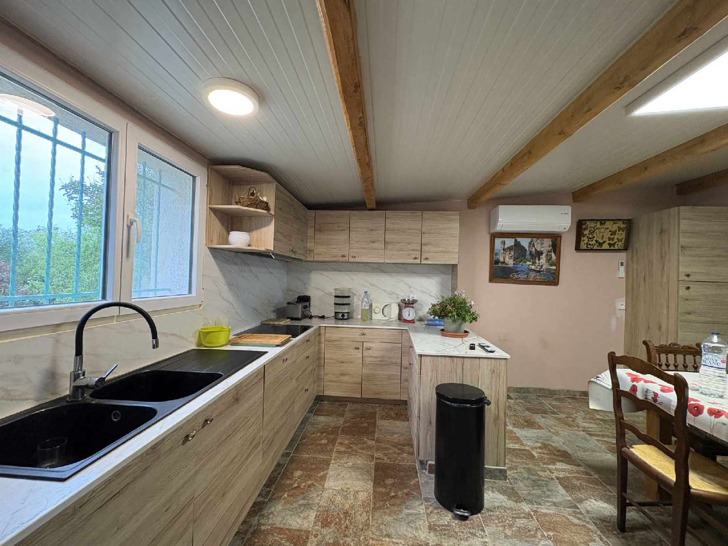  for sale villa Castelnaudary Aude 8