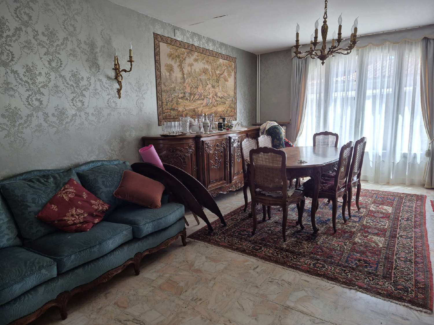  for sale villa Castelnaudary Aude 1