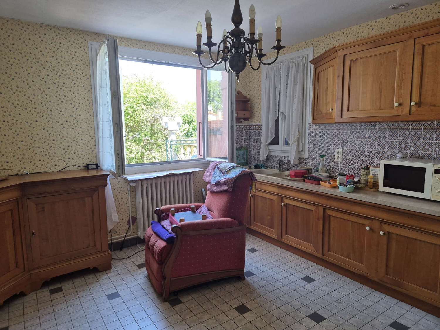  for sale villa Castelnaudary Aude 2