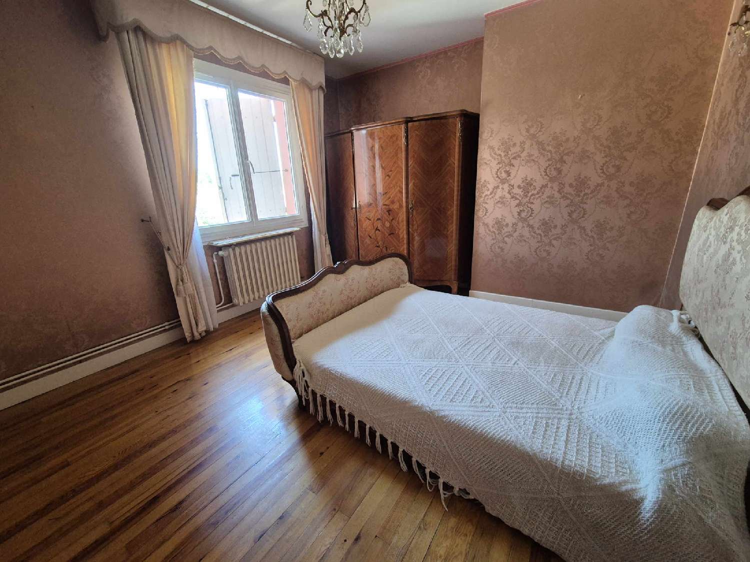  for sale villa Castelnaudary Aude 4