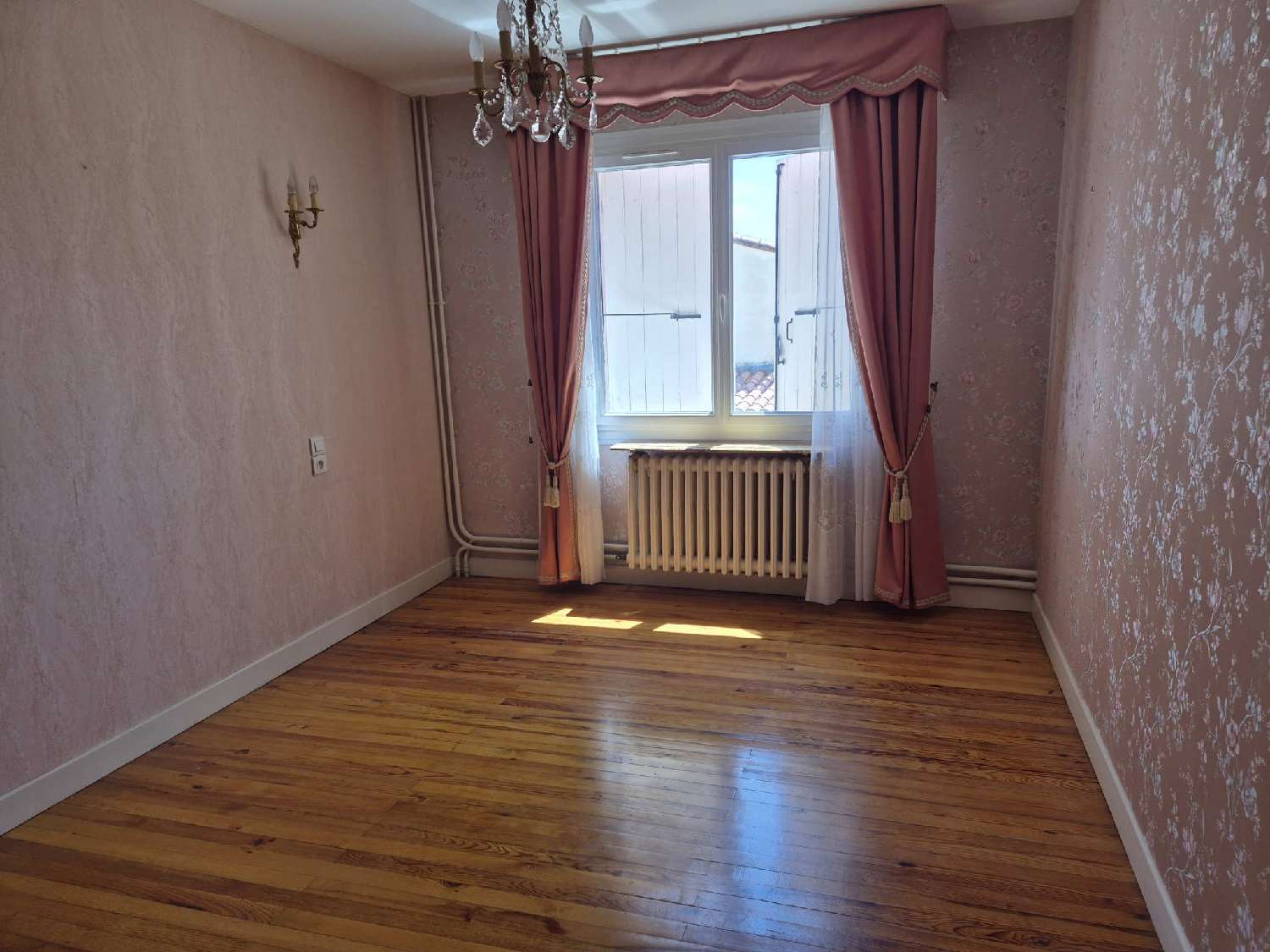  for sale villa Castelnaudary Aude 5