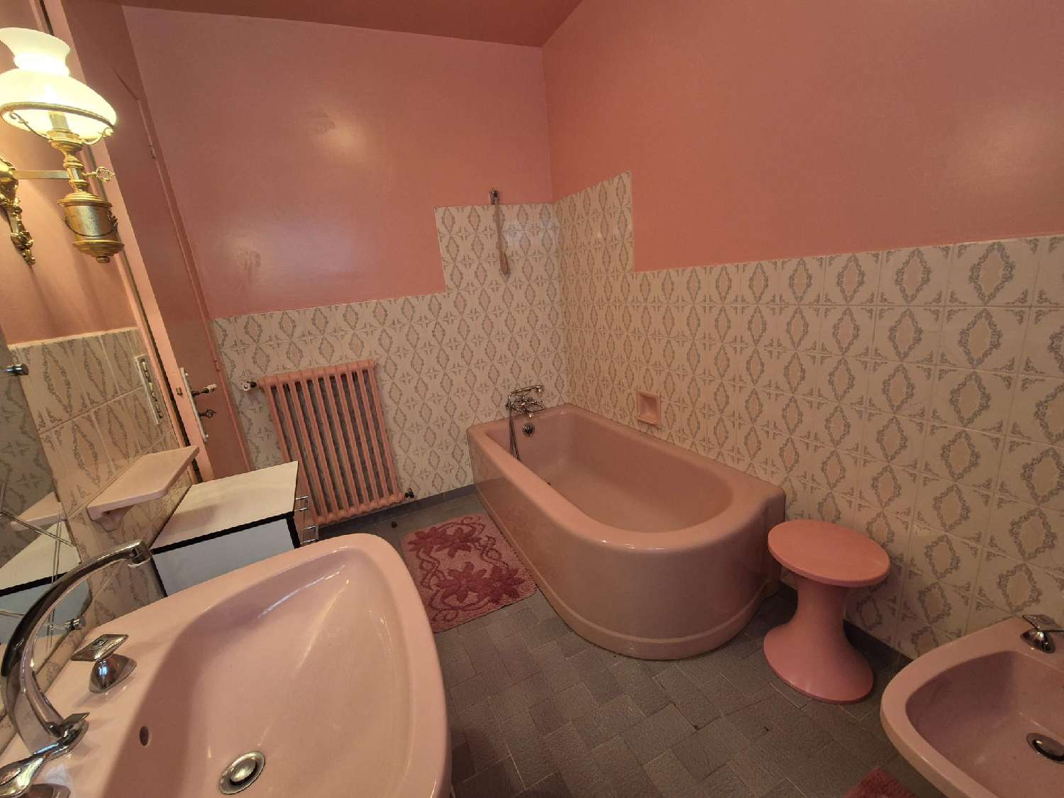  for sale villa Castelnaudary Aude 6