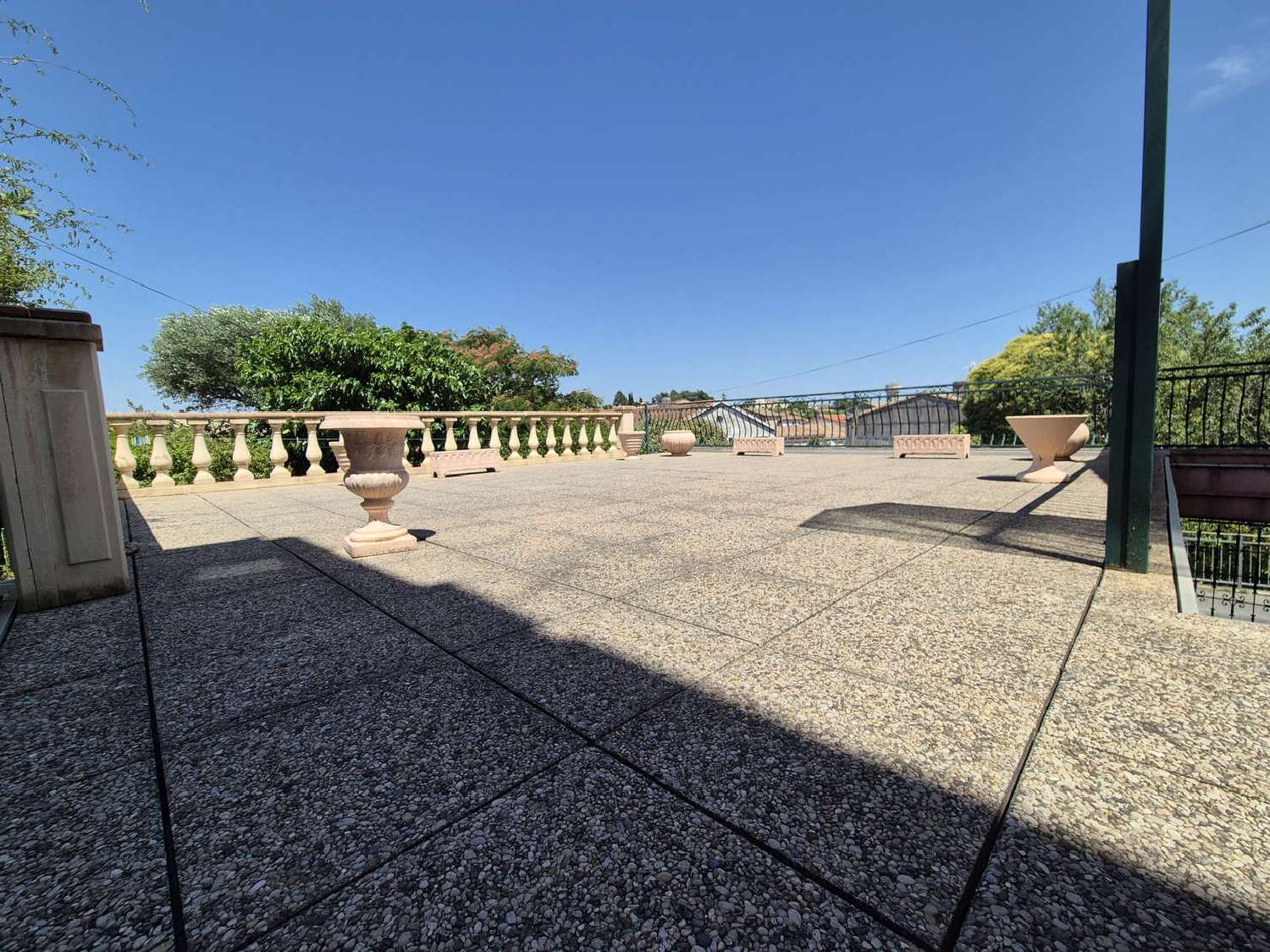  for sale villa Castelnaudary Aude 8