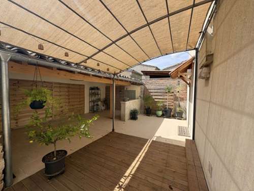 Castelnaudary Aude villa foto 7362959
