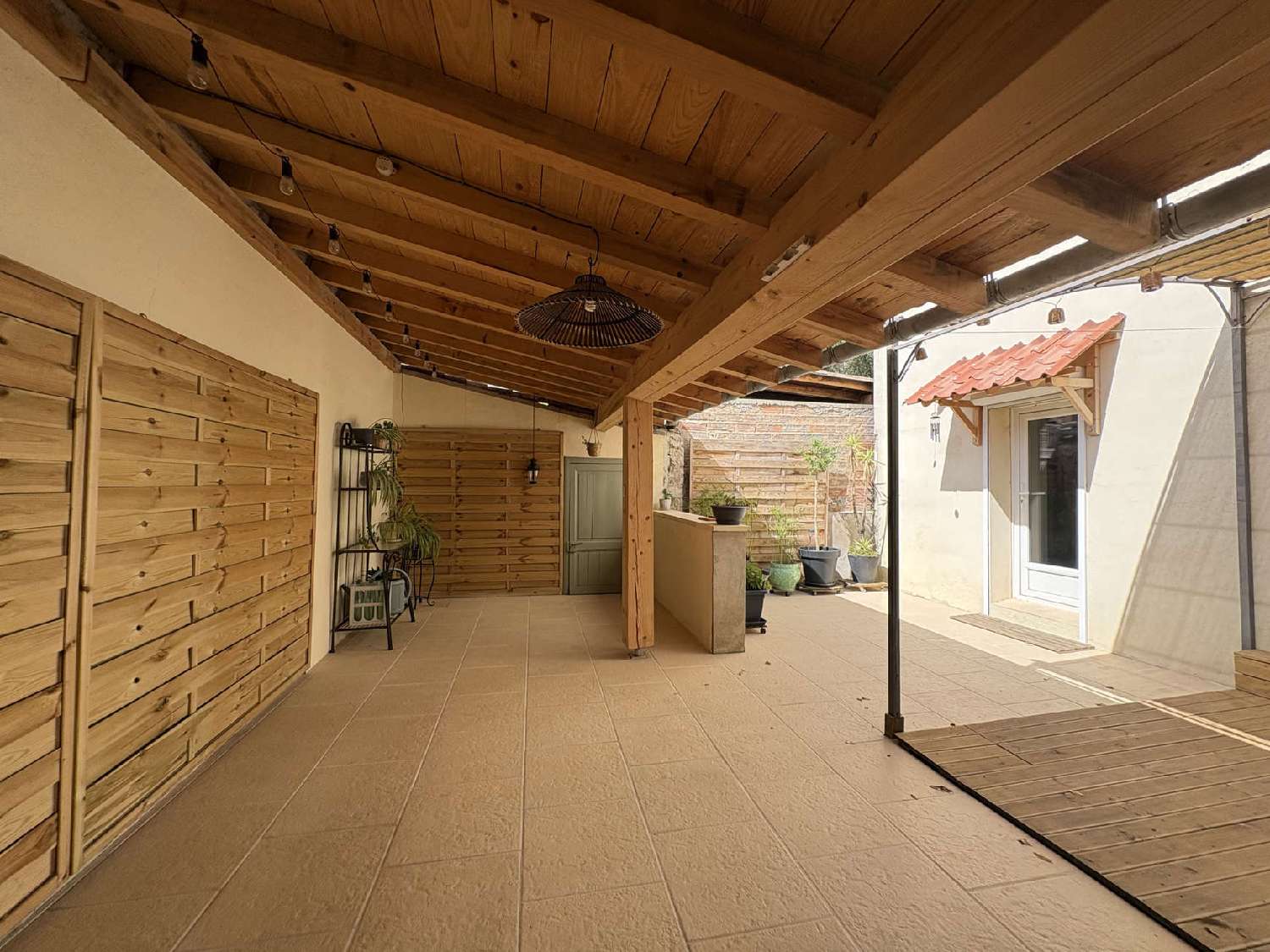  for sale villa Castelnaudary Aude 2