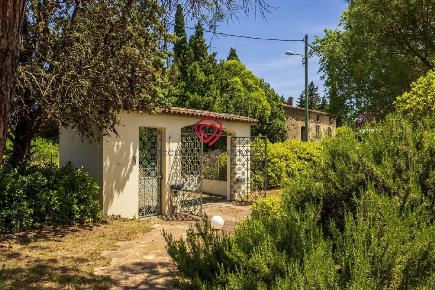 en venta villa Castelnaudary Aude 4