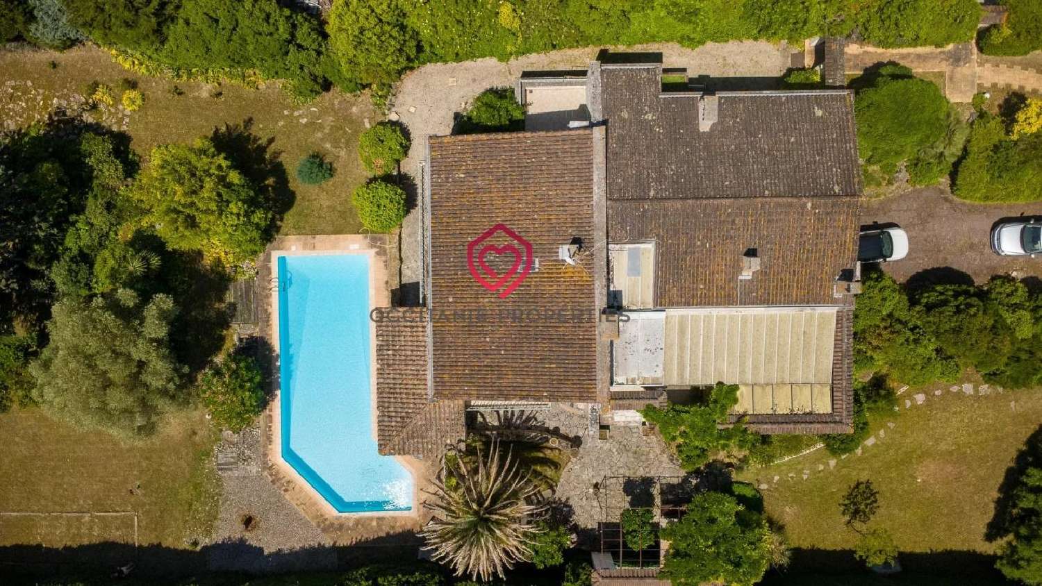 en venta villa Castelnaudary Aude 5