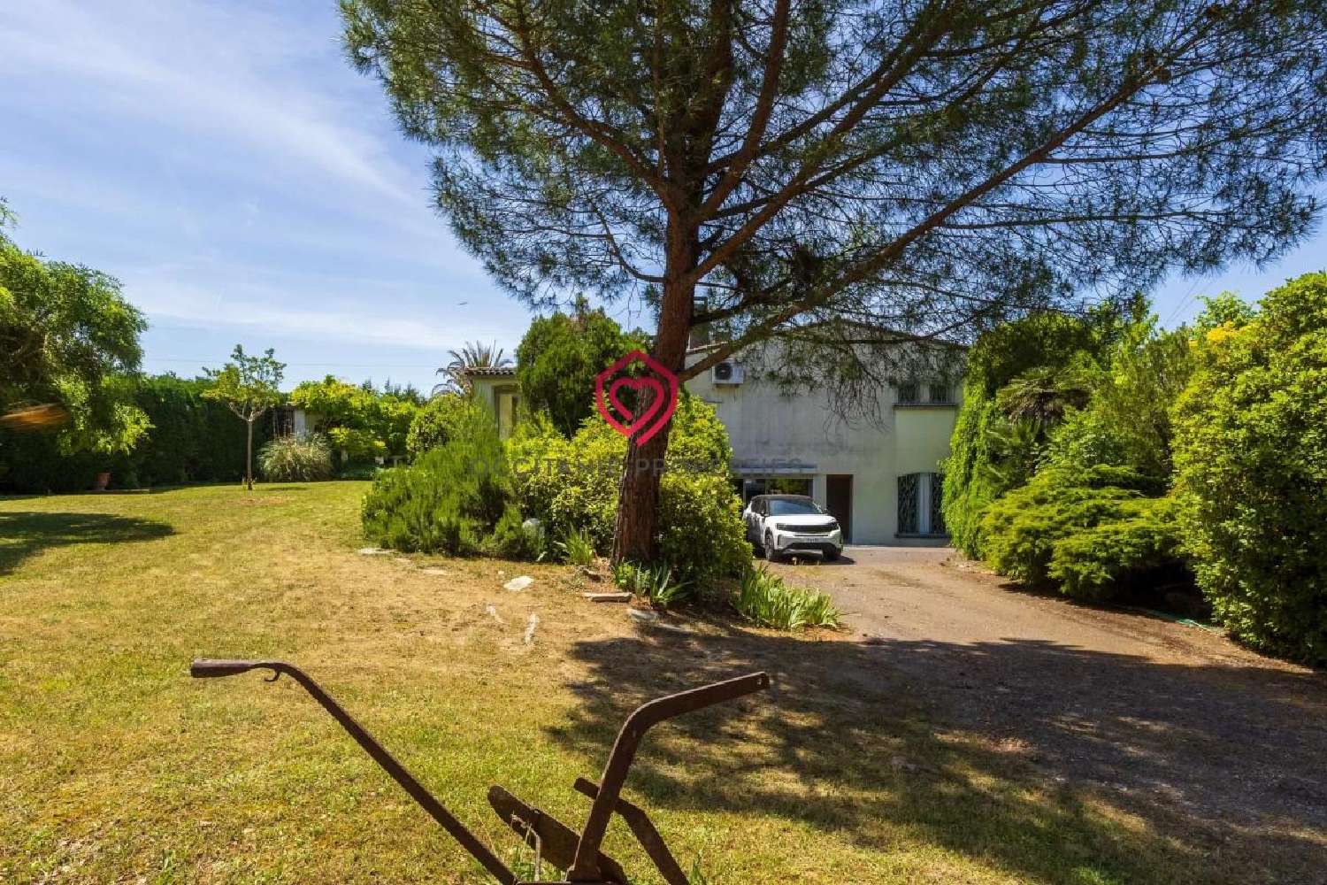 en venta villa Castelnaudary Aude 7