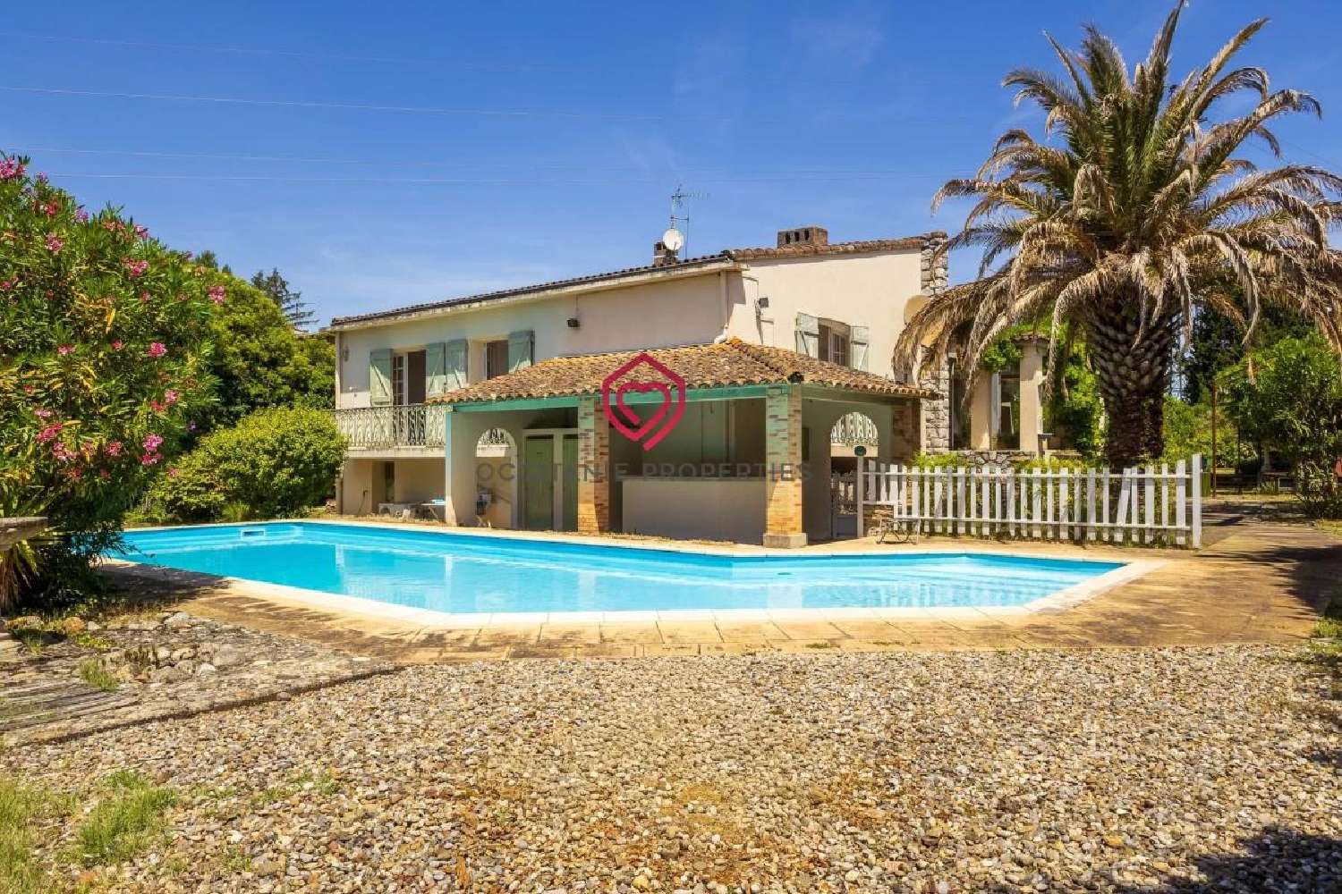 en venta villa Castelnaudary Aude 8