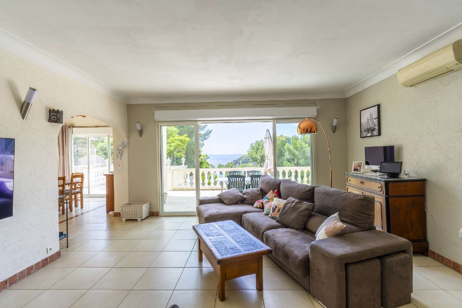 te koop villa Cavalaire-sur-Mer Var 4